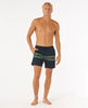 Bañador Rip Curl Update Volley Framed Navy 16´