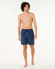 Bañador Rip Curl Aots Cody Welsh Volley 16´ Navy