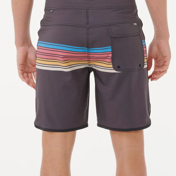 Bañador Rip Curl Mirage Surf Revival 19´ Black Wave