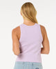 Camiseta Rip Curl La Paloma Lilac