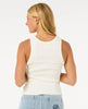 Camiseta Rip Curl La Paloma Bone