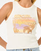 Camiseta Rip Curl La Paloma Bone