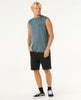 Camiseta Rip Curl Stapler Muscle Pine Night