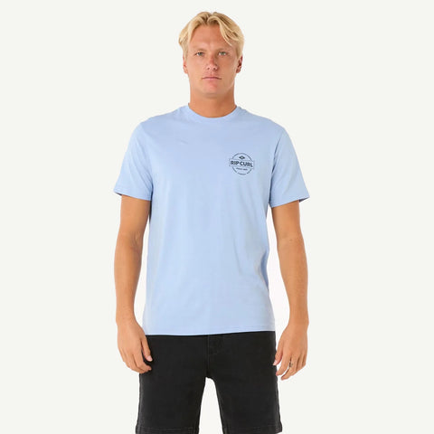 Camisa Hurley Oceanside Barely Bone