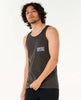 Camiseta Tirantes Rip Curl Surf Made For Tank Washed Black