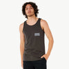Camiseta Tirantes Rip Curl Surf Made For Tank Washed Black