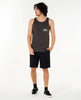Camiseta Tirantes Rip Curl Surf Made For Tank Washed Black