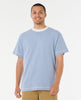 Camiseta Rip Curl Artist Ty Williams Spray Blue