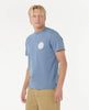 Camiseta Rip Curl Drifter Tee Bluefin