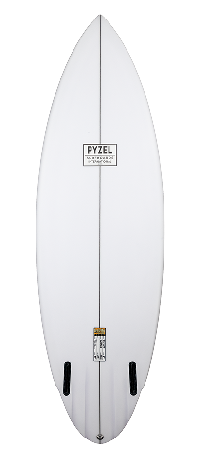 Tabla de Surf Pyzel Wildcat