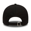 Gorra New Era League Basic NY Black II