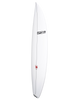 Tabla de Surf Pyzel Red Tiger