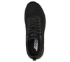 Zapatillas Skechers Bobs Squad Face Off Black