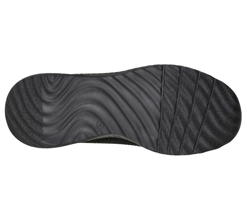 Zapatillas Skechers Bobs Squad Face Off Black
