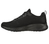 Zapatillas Skechers Bobs Squad Face Off Black