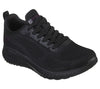 Zapatillas Skechers Bobs Squad Face Off Black