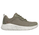 Skechers BOBS B Flex Flex Proof Oliva - vista principal