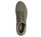 Skechers BOBS B Flex Flex Proof Oliva - vista interior