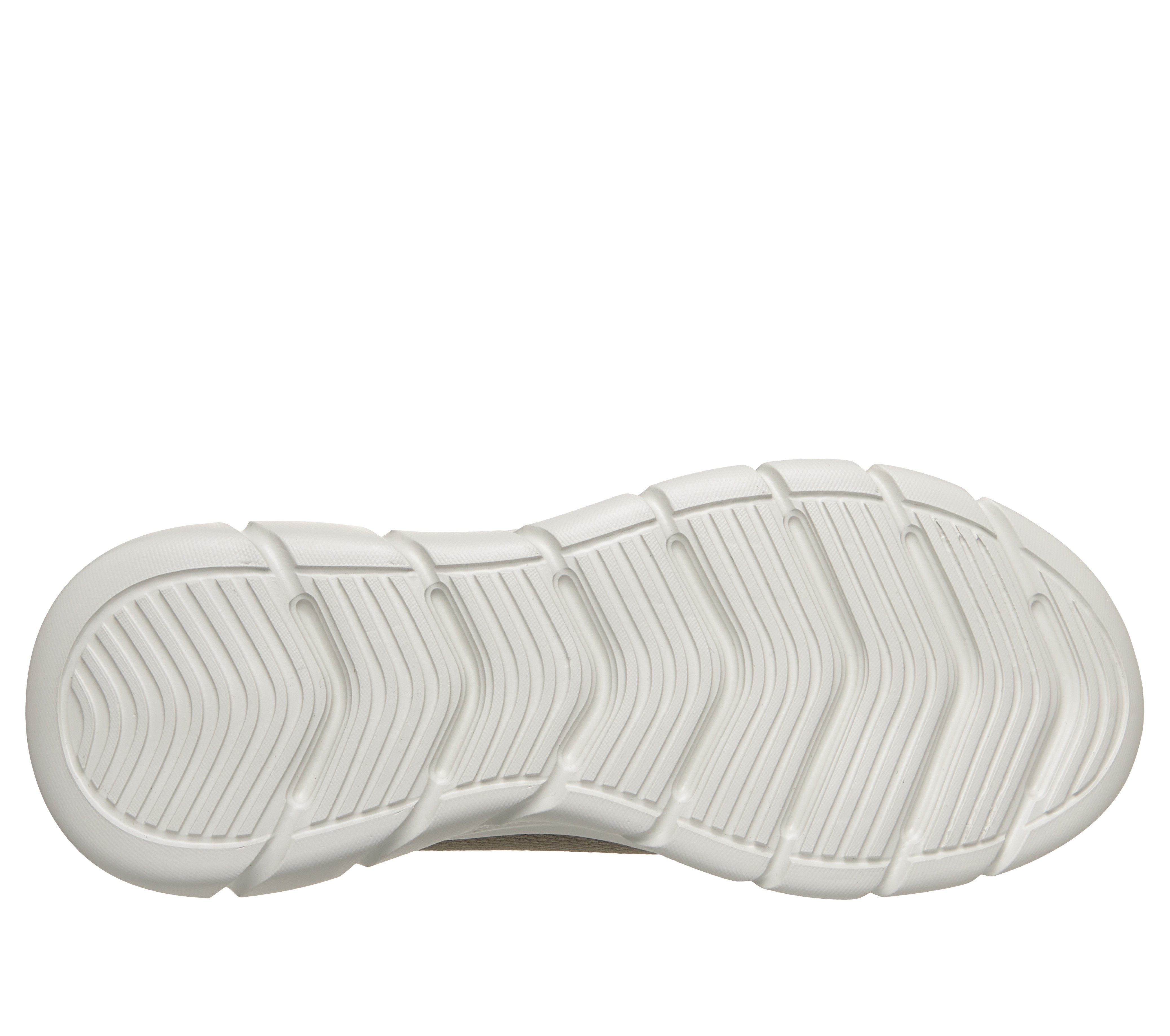 Skechers BOBS B Flex Flex Proof Oliva - vista de la suela