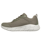 Skechers BOBS B Flex Flex Proof Oliva - vista trasera