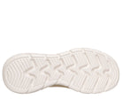 Skechers BOBS B Flex Hi Flying Hi Taupe Oro - vista de la suela