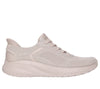 Zapatillas Skechers Bobs Squad Chaos Current Slip Ins Natural