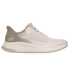 Skechers BOBS Squad 4 Staple Look Taupe Multi - vista principal