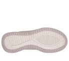 Skechers BOBS Squad 4 Staple Look Taupe Multi - vista de la suela