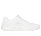 Skechers BOBS B Flex Lo Cool Ease Blanco - vista principal