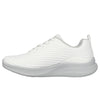 Zapatillas Skechers Bobs Flex Mellow Dawn White