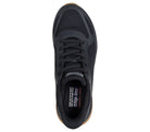 Skechers BOBS Squad 4 Negro - vista interior