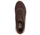 Skechers BOBS Squad 4 Chocolate - vista interior