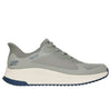 Zapatillas Skechers Slip Ins BOBS Sport Squad Chaos 4 Olive