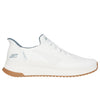 Zapatillas Skechers Slip-ins: BOBS Sport Squad 4 - Direct Step White