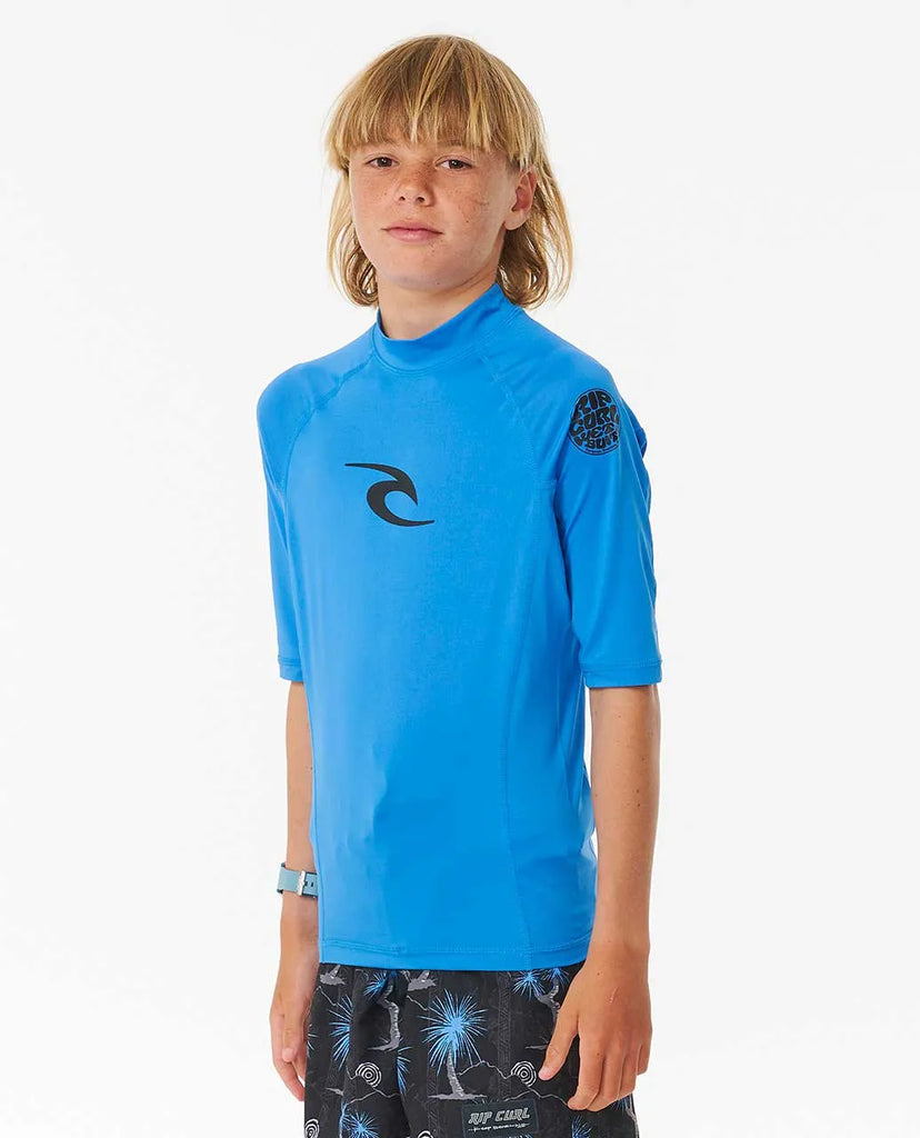 Licra Rip Curl Brand Wave UPF