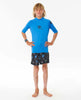 Licra Rip Curl Brand Wave UPF