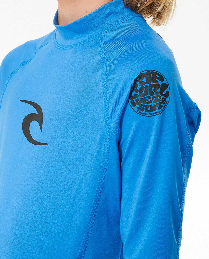 Licra Rip Curl Brand Wave UPF