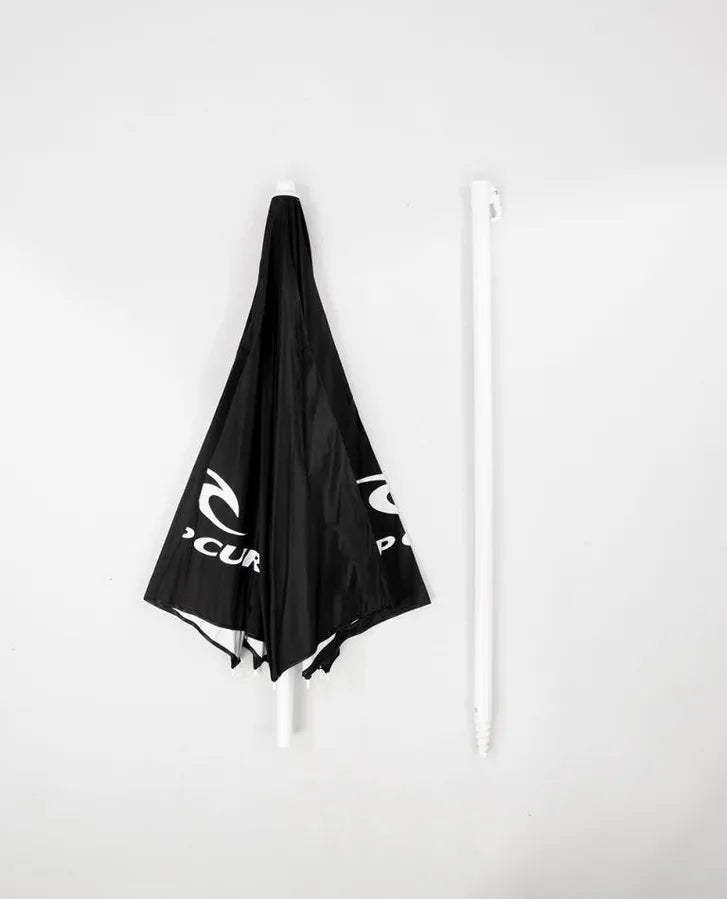 Sombrilla Rip Curl Black