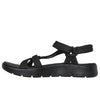Sandalias Skechers Go Walk Flex Black