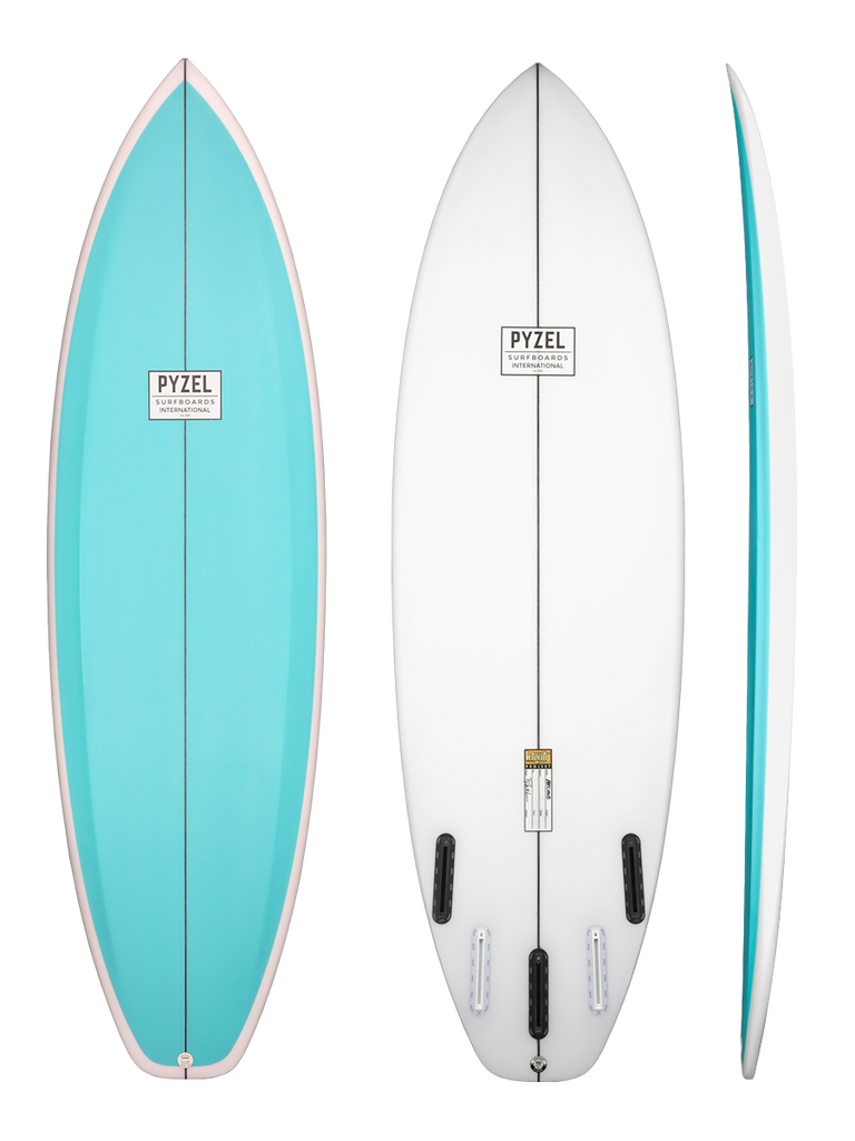 Tabla de Surf Pyzel Precious