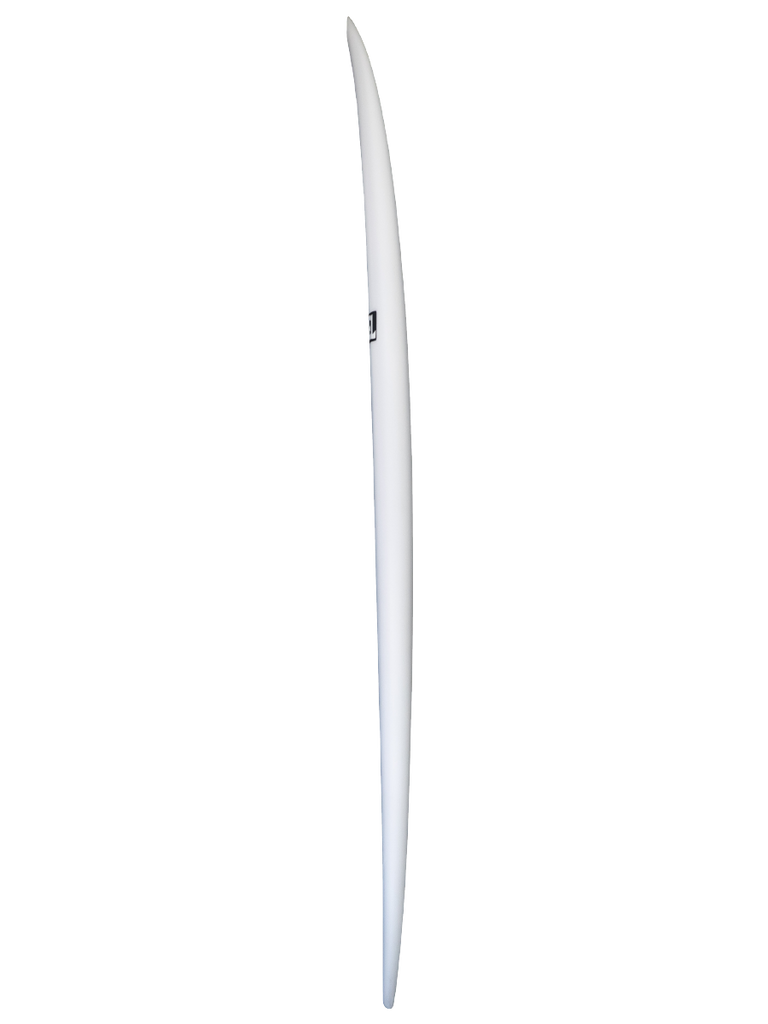 Tabla de Surf Pyzel White Tiger