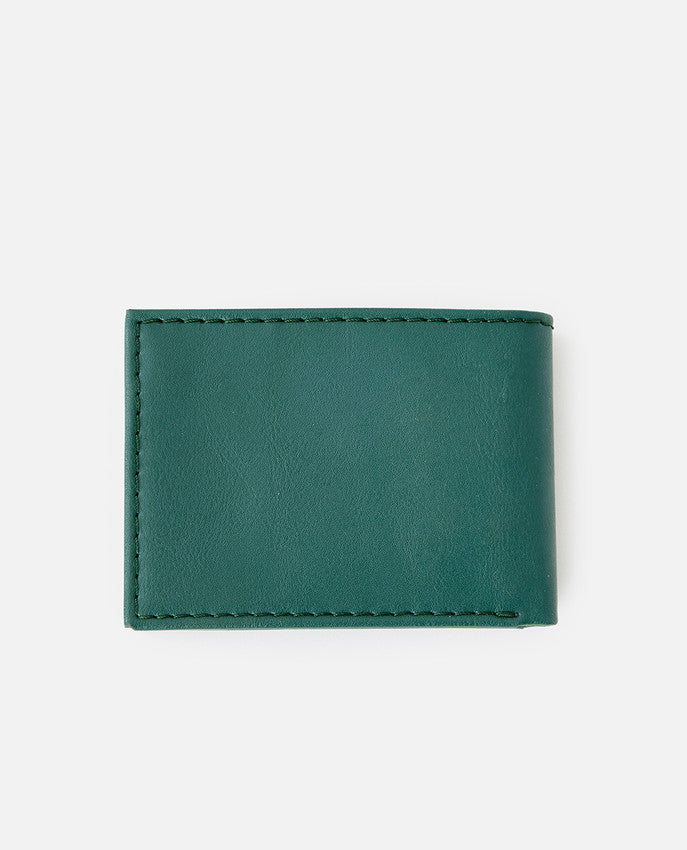 Cartera Rip Curl Search Rfid Slim Olive