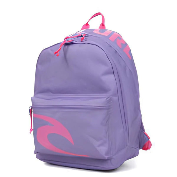 Mochila Rip Curl Double Dome Purple