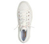 Zapatillas Skechers Arch Fit Arcade On My Way White