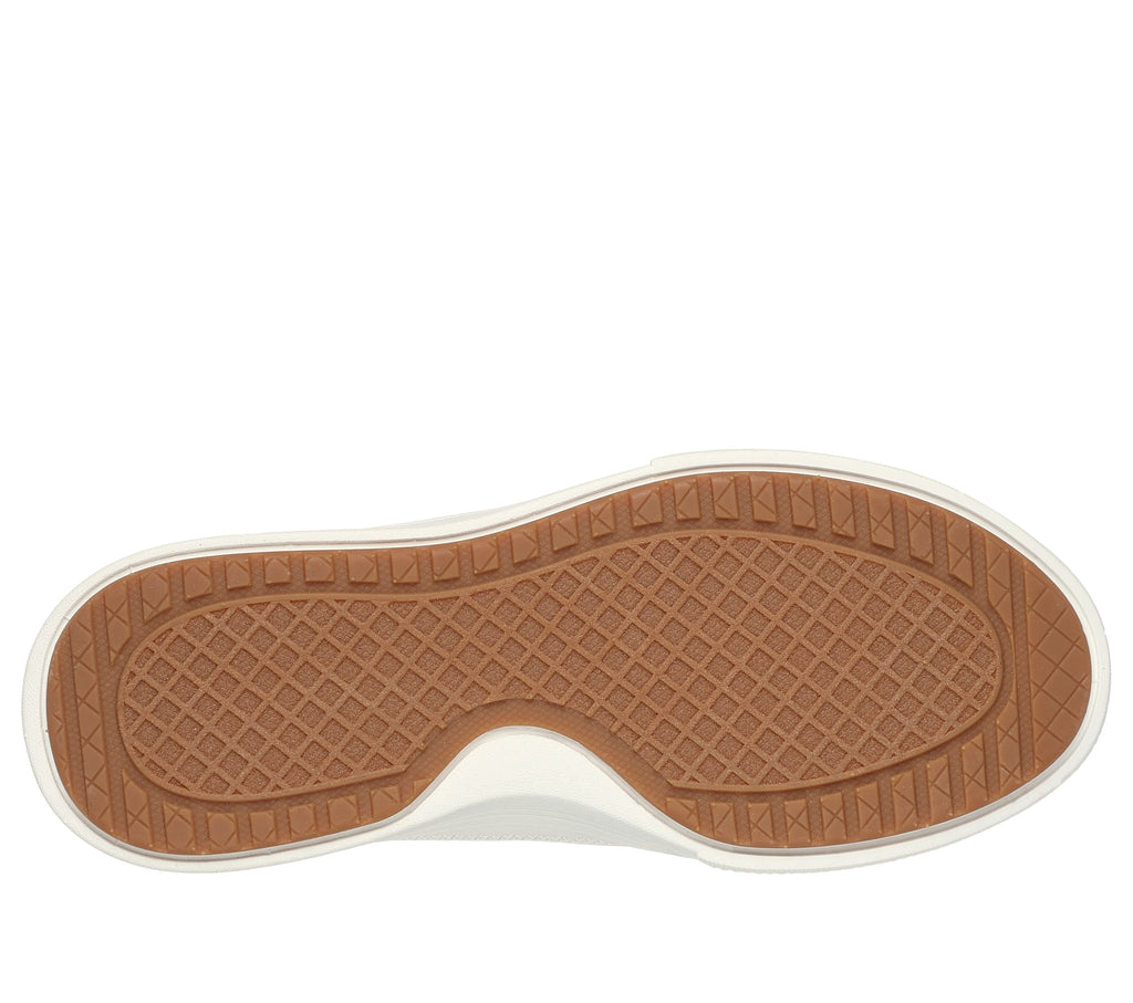 Zapatillas Skechers Arch Fit Arcade On My Way White
