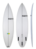 Tabla de Surf Pyzel Radius Prime