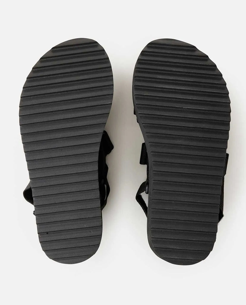 Sandalias Rip Curl Newquay Bloom Black