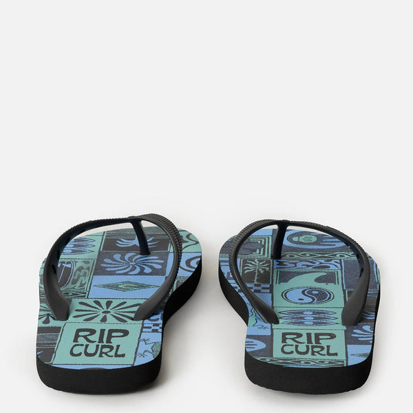 Chanclas Rip Curl Grom Energy Bloom KIDS