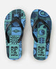 Chanclas Rip Curl Grom Energy Bloom KIDS