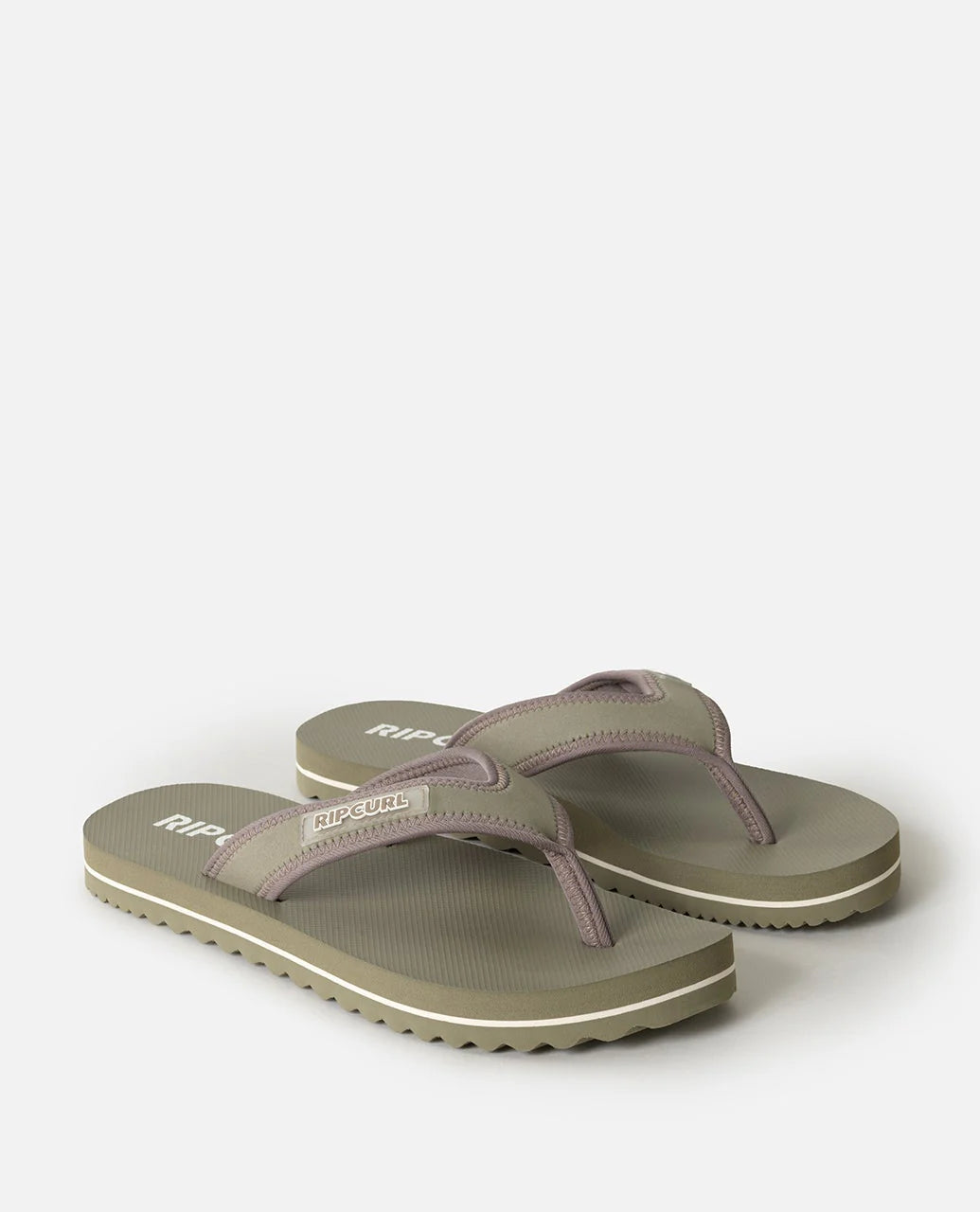 Chanclas Rip Curl Florida Bloom Military Green